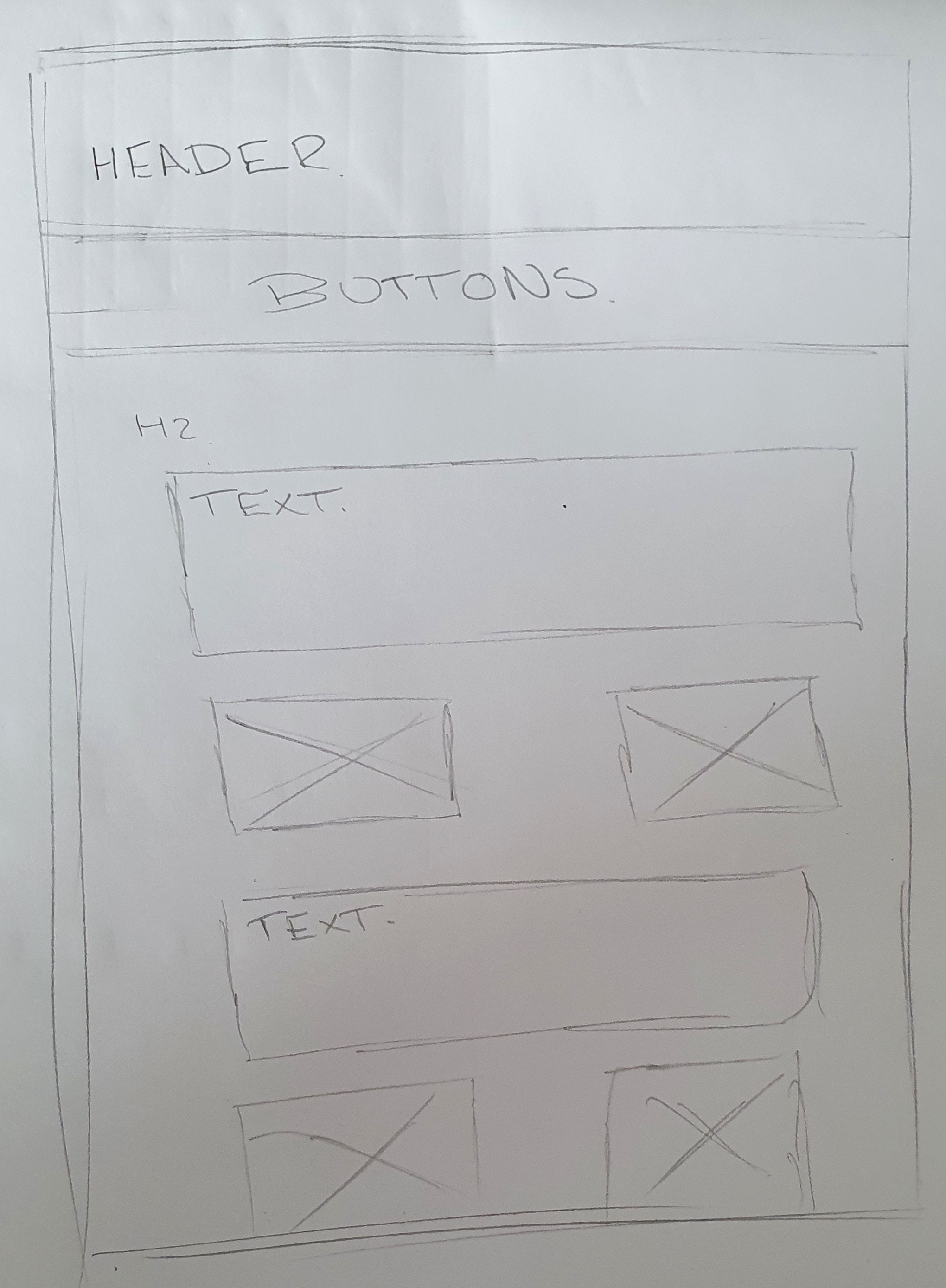 wireframe design rev b